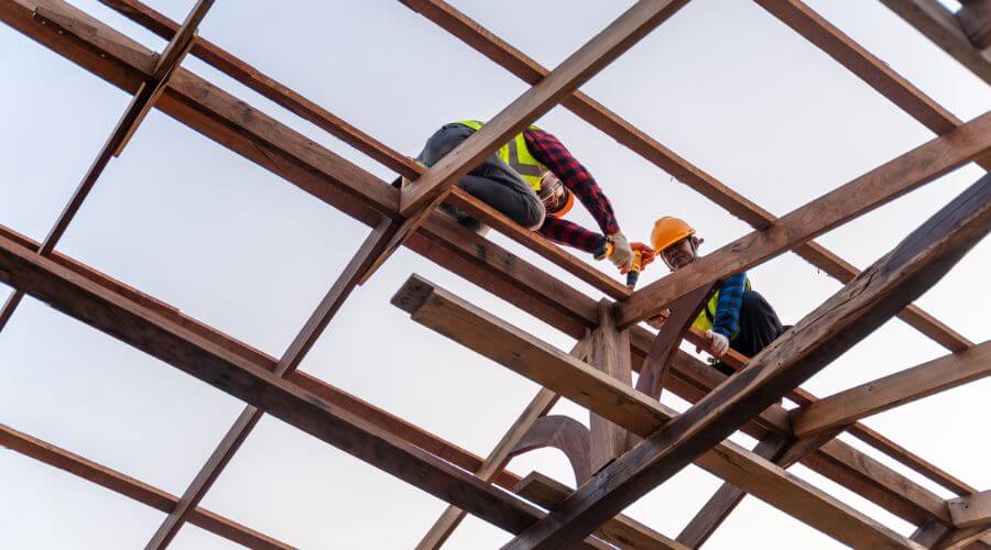 Expert new roof installation services in Riverton, WY